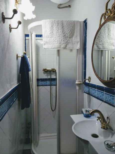 Habitacion En Casa Con Encanto, Ubeda Eksteriør bilde